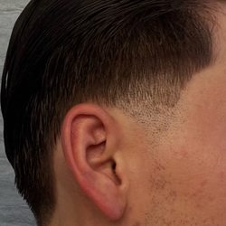 Prostyle Barber Shop