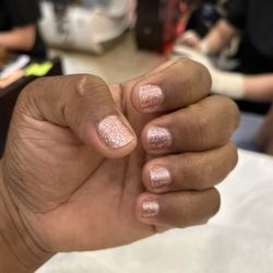 Lalla Pedi Spa