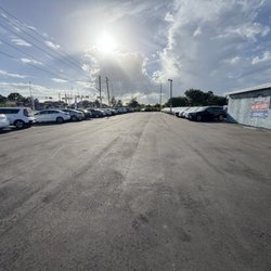 Largo Automall