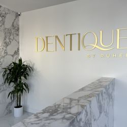 Because details matter in dentistry