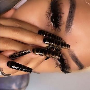 Deka Lash - THIS IS WHAT I ASKED FOR - Eyelash Service Near Me - Marietta, Georgia Deka Lash - THIS IS WHAT I ASKED FOR - Eyelash Service Near Me - Marietta, Georgia