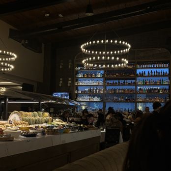 Fogo de Chão - Steakhouses Near Me - Brea, California