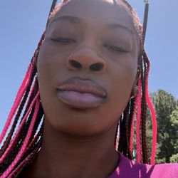 Sophie's African Hair Braiding & Beauty Supply - Tribal braids I paid 244!