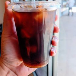 Cold Brew