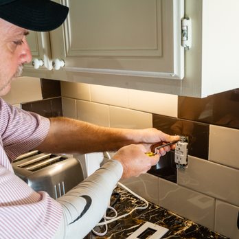 ElectricMan - Electricians Near Me - Dallas, Texas