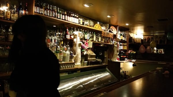 P S Lounge by null