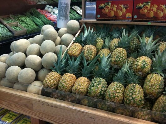 Patel Brothers by null