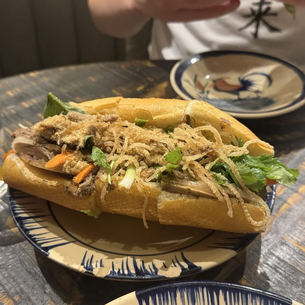 Banh Anh Em - Vietnamese Near Me - New York, New York