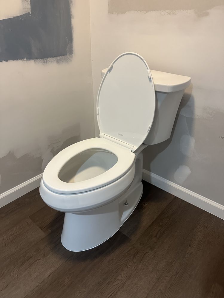 Slide of Bluehorizon Plumbing