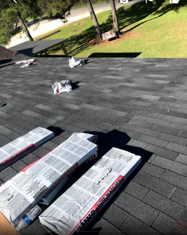 Slide of Brothers Roofing