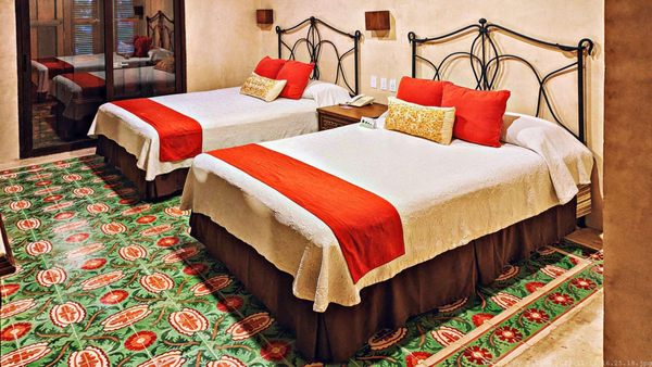 Hotel Mesón del Marqués by null