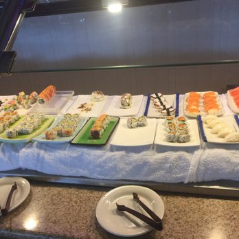 King Buffet - Buffets Near Me - Port Arthur, Texas