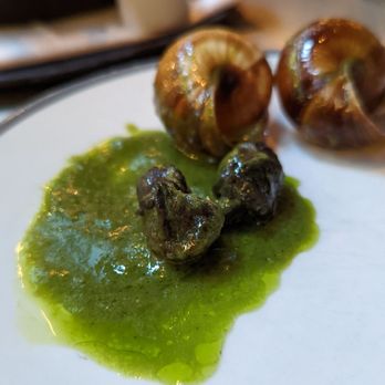 Quality Bistro - Escargot - French Near Me - New York, New York Quality Bistro - Escargot - French Near Me - New York, New York