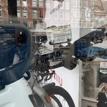 Urban E-Bikes - Bike Repair/Maintenance Near Me - Amsterdam, New Hampshire