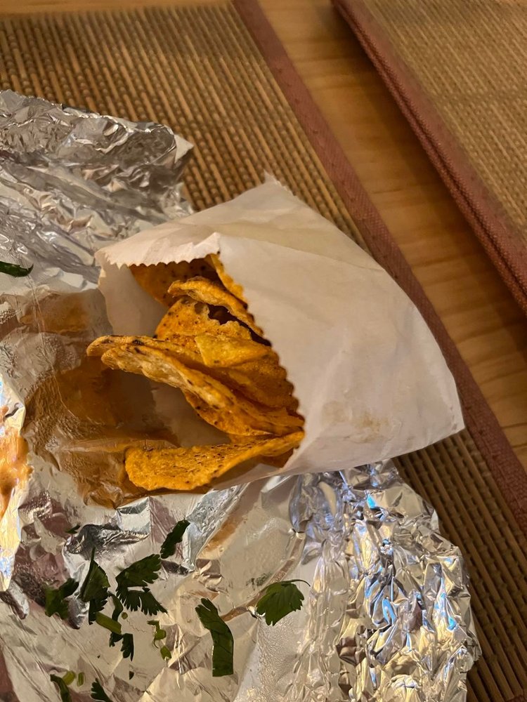 Tacos Mi Rancho