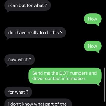 Sonic Auto Transportation - Scammer skirting around the question. Refusing to give me details - Vehicle Shipping Near Me - Costa Mesa, California Sonic Auto Transportation - Scammer skirting around the question. Refusing to give me details - Vehicle Shipping Near Me - Costa Mesa, California