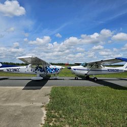 College of Missionary Aviation - 23MZ and 306GW