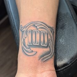 Ink 102