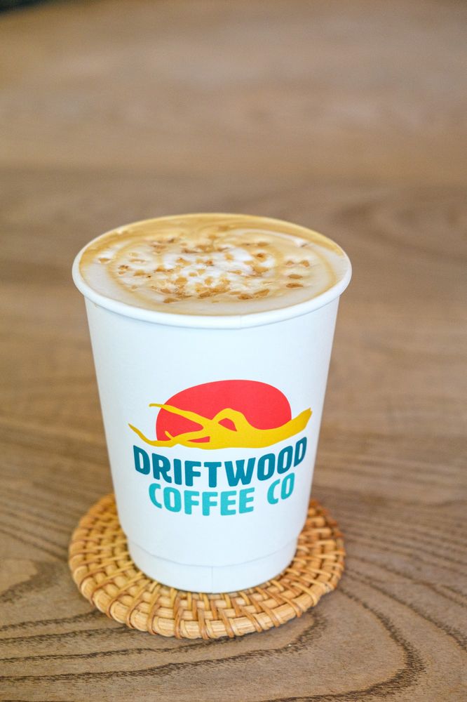 Driftwood Coffee Company