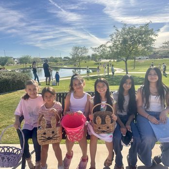 City Property Management - Lovely Easter event with our community. - Property Management Near Me - Phoenix, Arizona