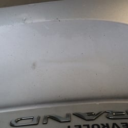 J.A.A. Car Wash