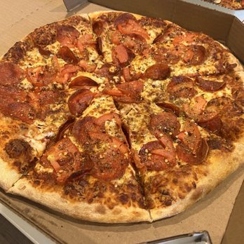 Domino's Pizza - Pizza Near Me - Vancouver, British Columbia