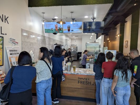DaYung's Tea - Deer Valley by null