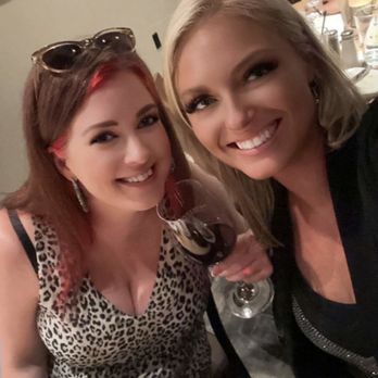 Cooper’s Hawk Winery & Restaurant - What an amazing impromptu girls night! The staff took amazing care of us! - New American Near Me - Lee's Summit, Missouri