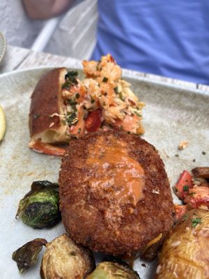 Spring Lake Seafood by null