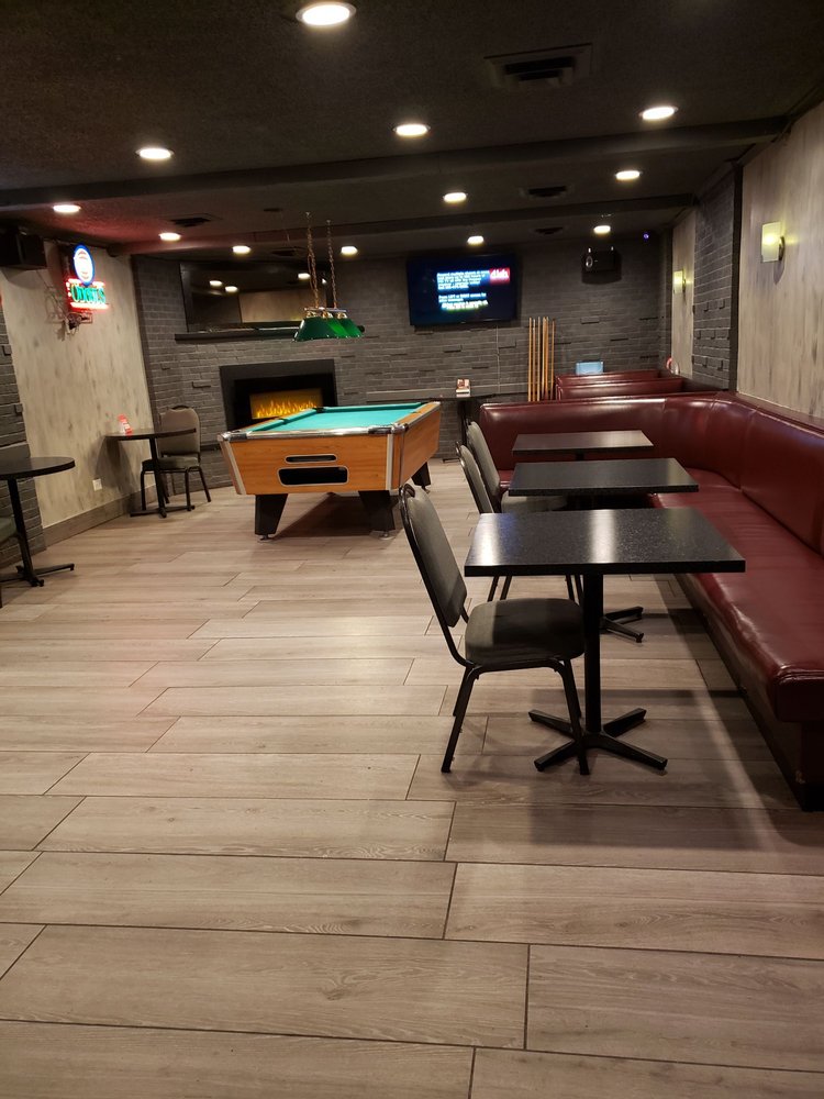 CHINA LITE & GAS LITE LOUNGE Updated October 2024 3875 24th Ave