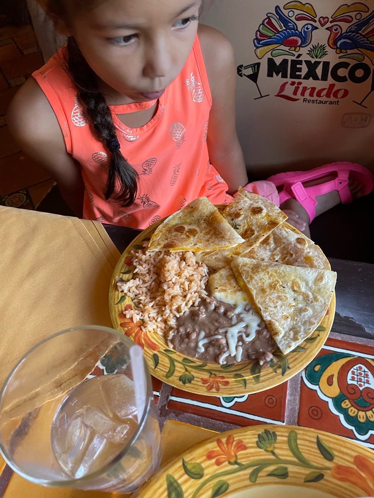 Mexico Lindo Restaurant