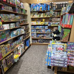 Barnes & Noble