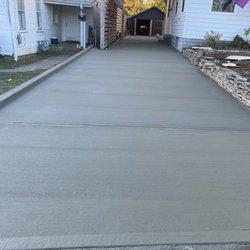 Bluegrass Concrete Solutions - Concrete Driveways in Lexington