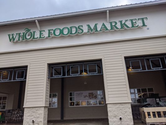 Whole Foods Market Houston Northcutt Boulevard Mount Pleasant Sc
