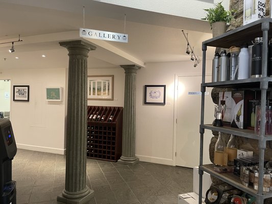 Imagery Estate Winery by null