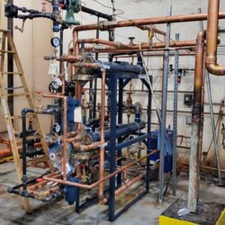 JC Mechanical Services