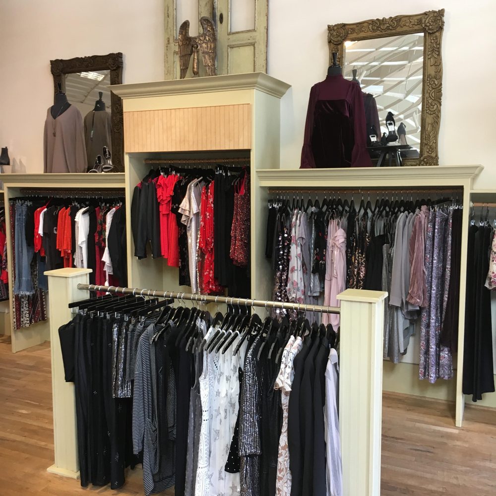 Top 10 Best Womens Boutiques in The Woodlands, TX Last Updated