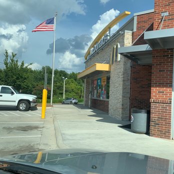 McDonald's - He has s getting me fries! - Fast Food Near Me - Stallings, North Carolina McDonald's - He has s getting me fries! - Fast Food Near Me - Stallings, North Carolina