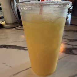 Tacos Ibarra - Mango Fresca