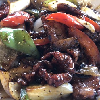 Mamak - Black Pepper Beef - Malaysian Near Me - Doraville, Georgia Mamak - Black Pepper Beef - Malaysian Near Me - Doraville, Georgia