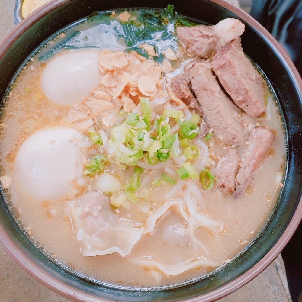 Underbelly - Ramen Near Me - San Diego, California Underbelly - Ramen Near Me - San Diego, California