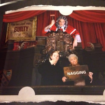 York Dungeon - Local Flavor Near Me - York, YOR