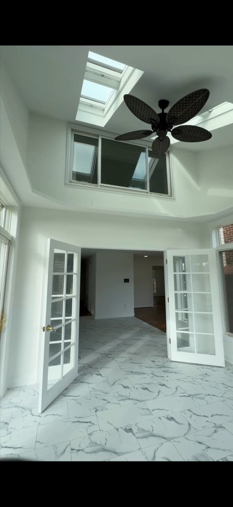 Slide of Ace Home Renovation