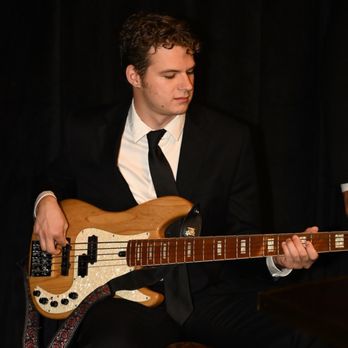 Matt Brown's Guitar Studio - Connor Sullivan - Bass lessons and guitar lessons - Musicians Near Me - Chicago, Illinois Matt Brown's Guitar Studio - Connor Sullivan - Bass lessons and guitar lessons - Musicians Near Me - Chicago, Illinois