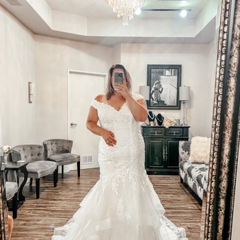 LeAnn's Bridal - Bridal Near Me - Denison, Texas