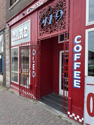 Take Care by OLEO by null