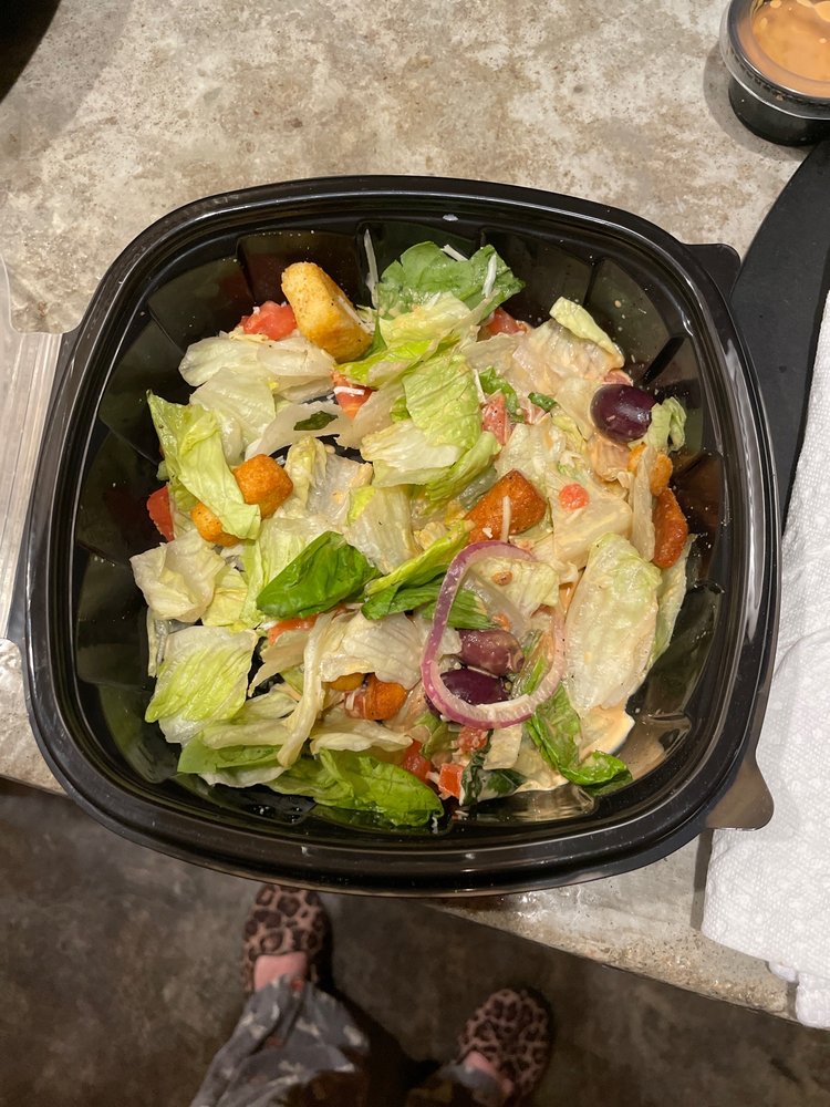 MAGGIANOS ITALIAN CLASSICS Updated October 2024 23 Photos & 58