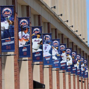 Citi Field - Active players - Stadiums & Arenas Near Me - Corona, New York