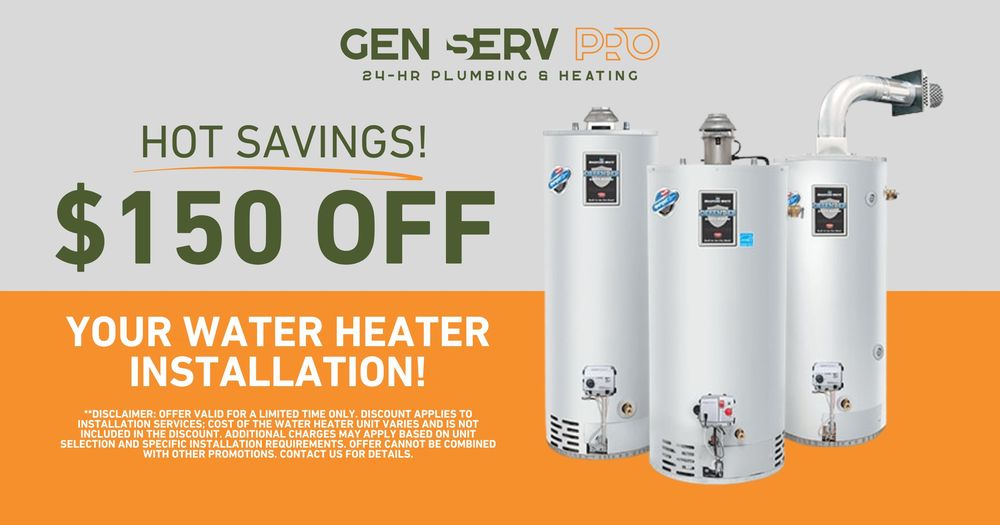 Slide of GenServ Pro