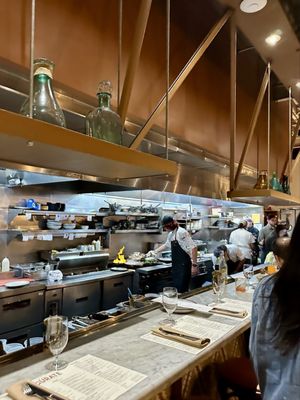 Cúrate Bar de Tapas by null